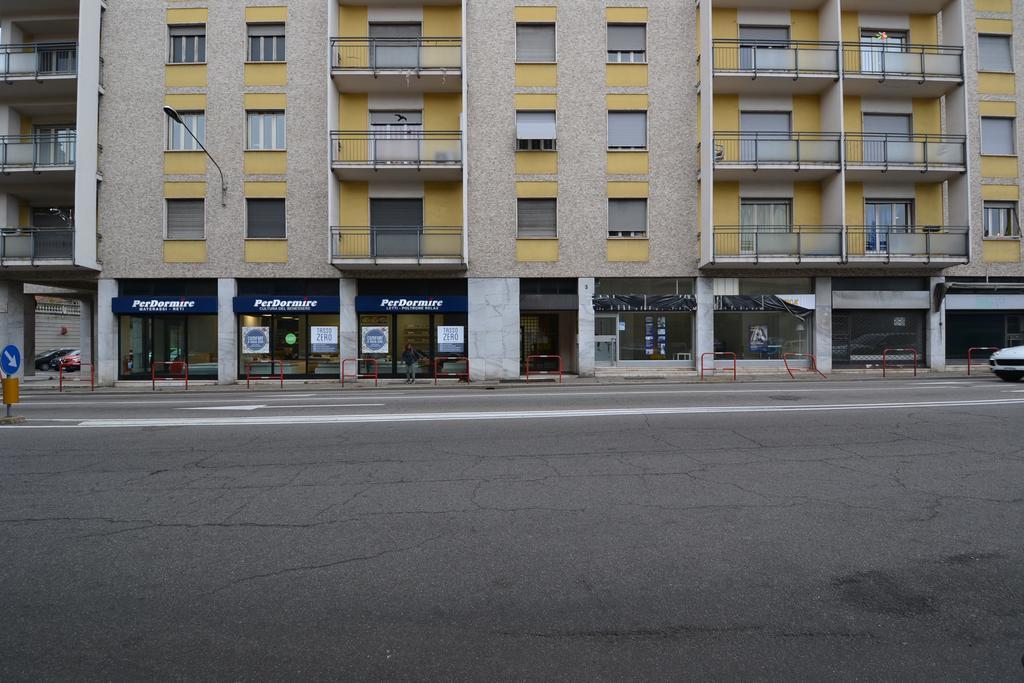 Magenta Apartment Varese Exterior photo