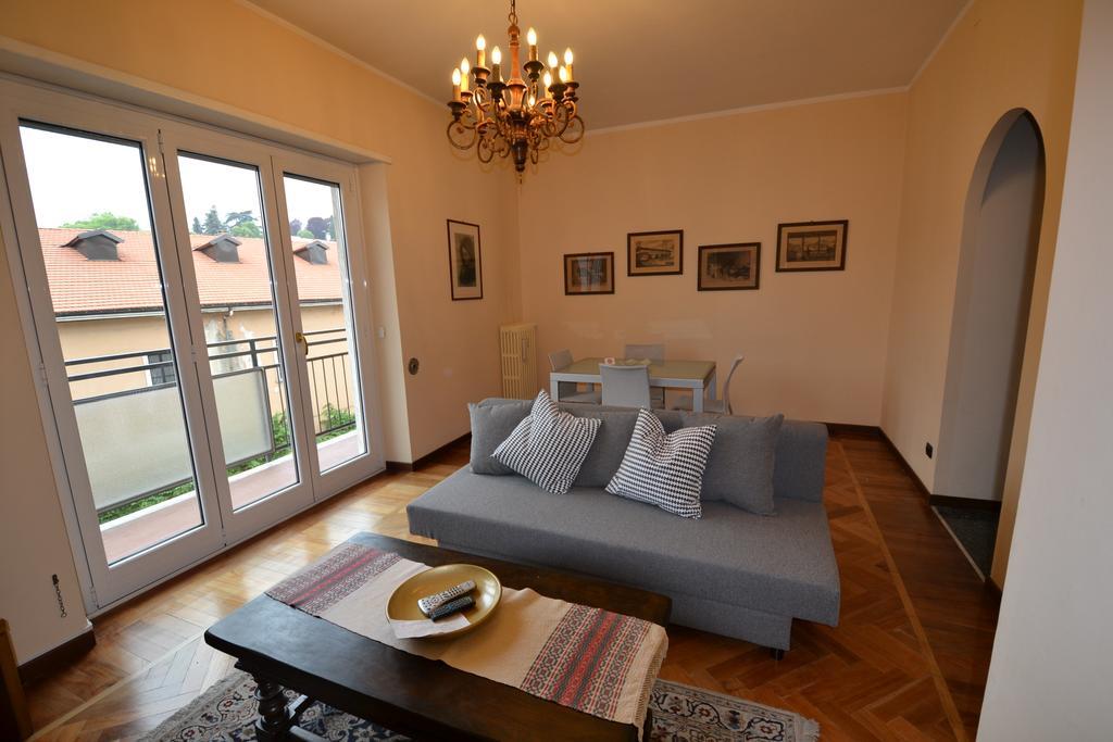 Magenta Apartment Varese Exterior photo