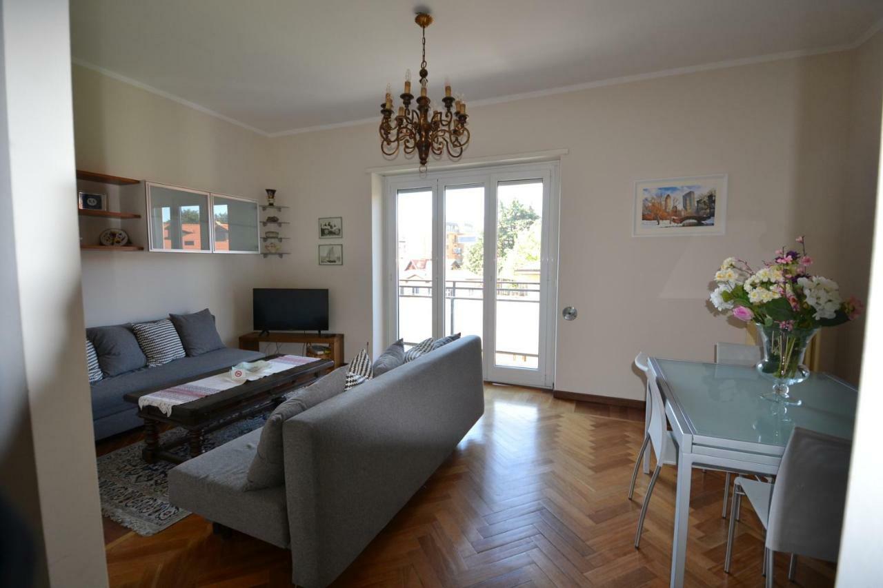 Magenta Apartment Varese Exterior photo