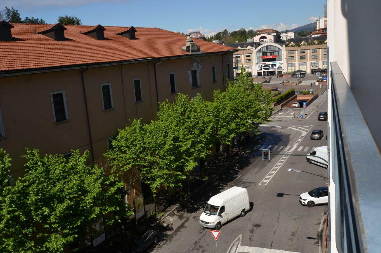 Magenta Apartment Varese Exterior photo
