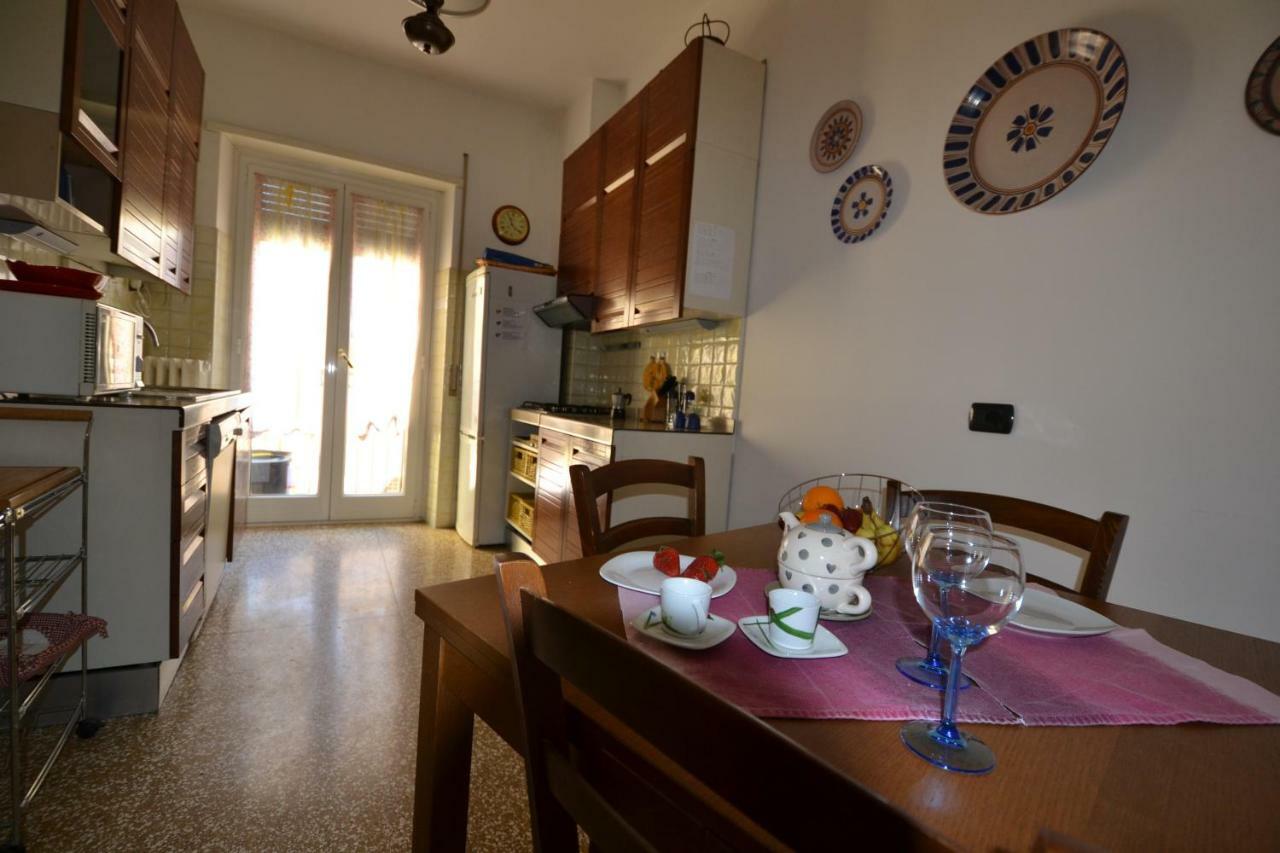 Magenta Apartment Varese Exterior photo